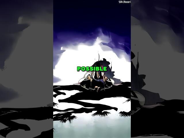 Kubo Revealed Who Would Win in a Fight Between Aizen and Bankai Shunsui from Bleach Anime!