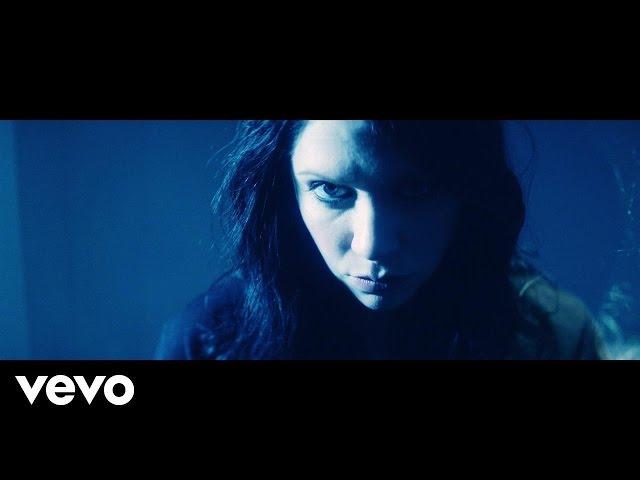 K.Flay - Black Wave