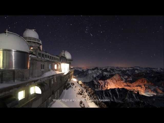 Universe Most Spectacular Pics V Sirius, Eye in the Sky