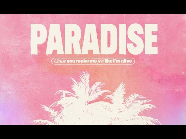 MOTi - Paradise