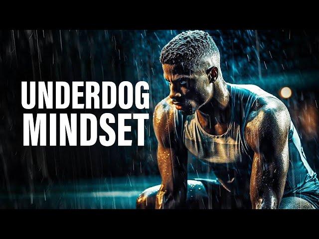 Underdog Mindset: The Rise of the Underdogs: Unveiling the Hungry Pursuit of Success