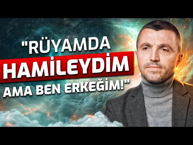 Rüya Tabircisine En İlginç Rüyaları Sorduk! - Sözler Köşkü