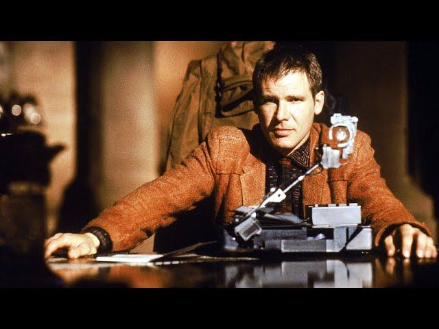 10 best movies like Blade Runner (1982)