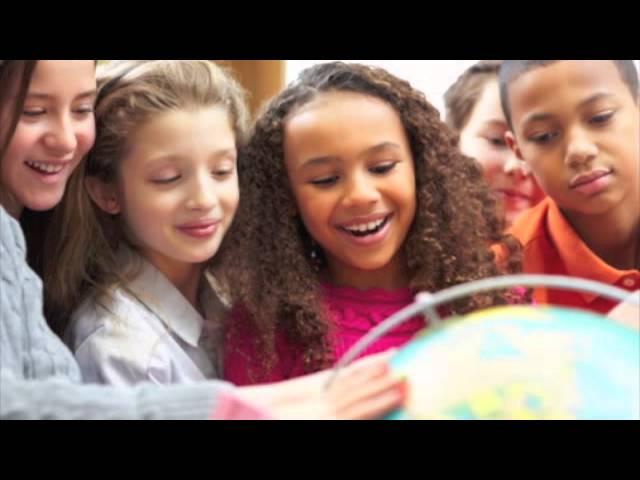 Multicultural Education