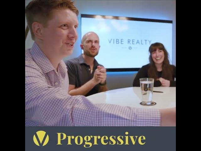 VIBE Realty Closing