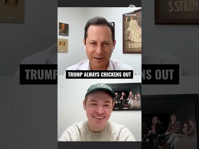 Trump Is Not a Fan of the TACO Trade!