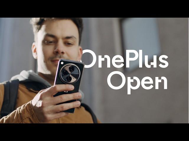 Das faltbare Smartphone ohne Kompromisse - OnePlus Open (review)