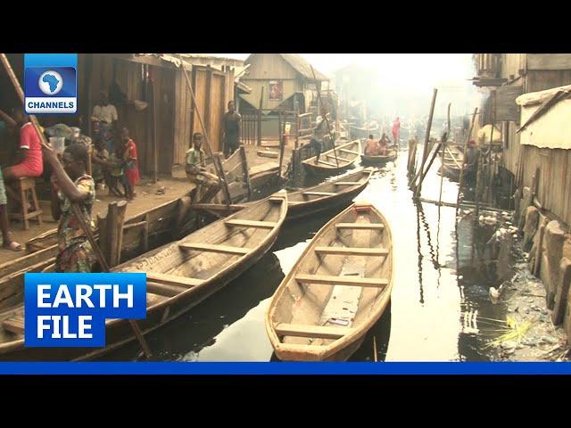 Climate Change: Impact On The Cities Across The Globe |Earthfile|