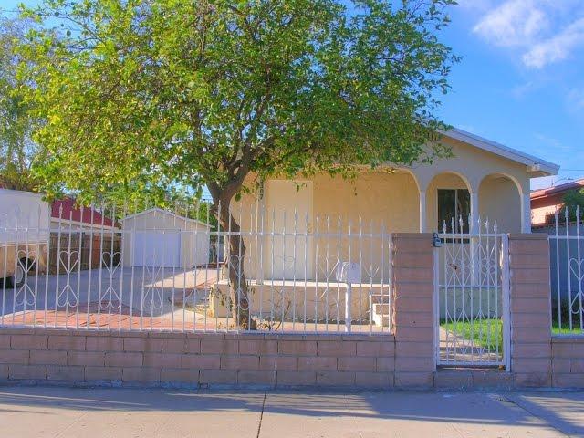 SOLD: 13307 Judd St Pacoima, CA