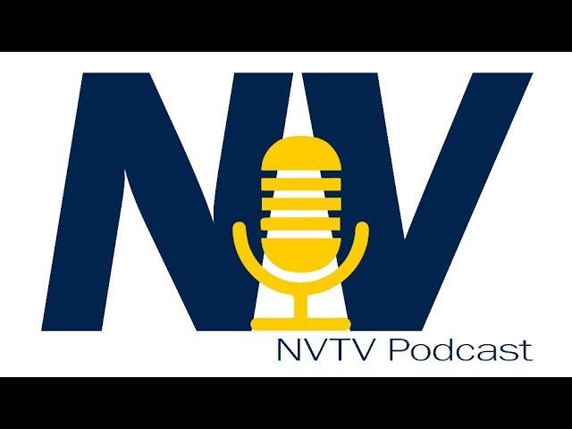 NVTV Podcast: Ramadan