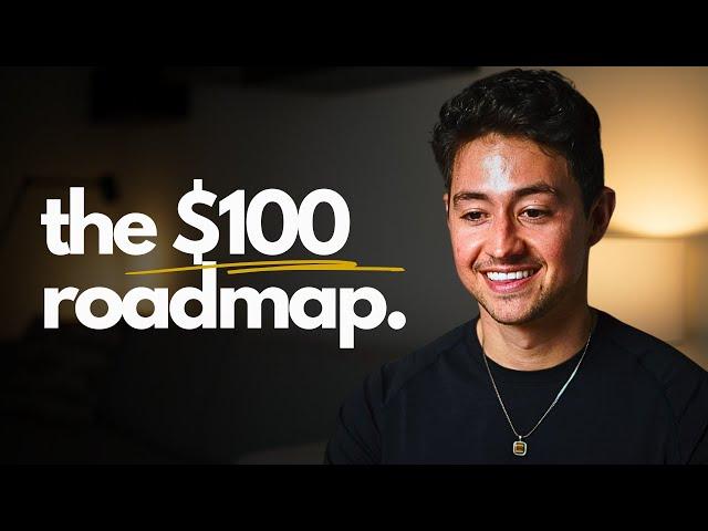 How I'd Start an AI Automation Agency With $100