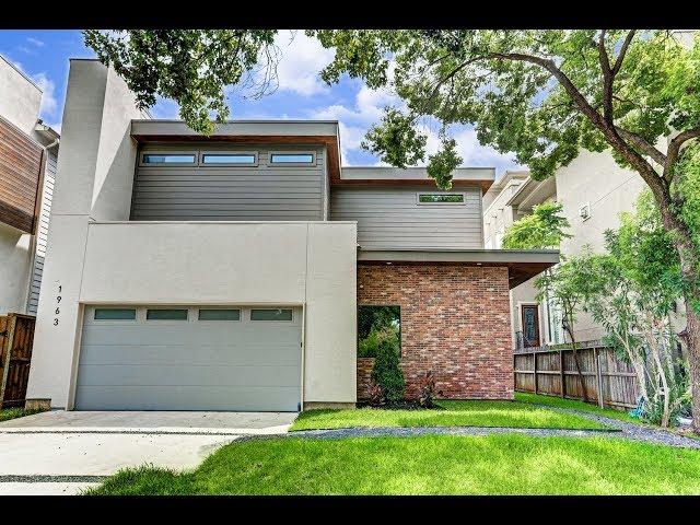 1963 Portsmouth Street, Houston, TX 77098