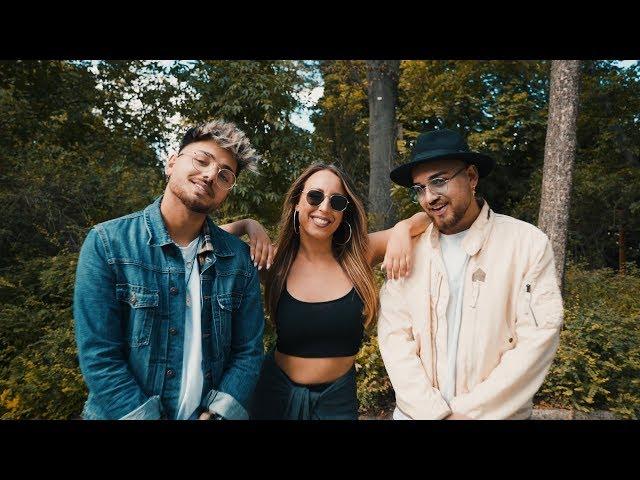 Deutschrap Love Mashup - Isabella Luna &  Twins | Mero, Capital Bra, Rin, Summer Cem..