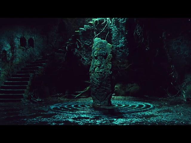 Long Long Time Ago - One Hour Version - Pan's Labyrinth Soundtrack Mix