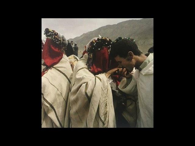 oen - i fell in love with an amazigh voice