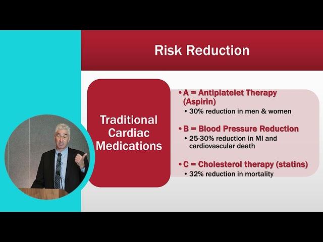 Science and Your Health: The ABCs of Preventative Cardiology with Dr. Matthew Budoff