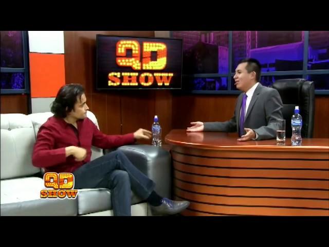Transmisión Temporada 2 Programa 10 Qd Show