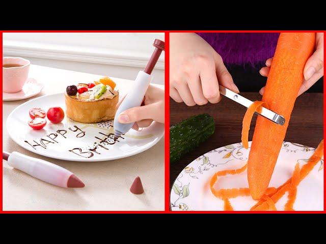 10 increíbles gadgets de cocina que vale la pena comprar: Artistic 藝術的