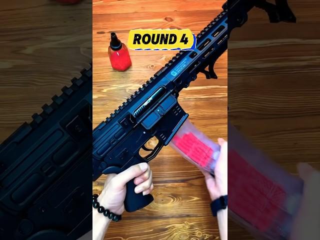 Elite Gel Blasters