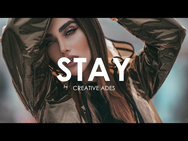 Creative Ades X CAID feat. Lexy - Stay [Exclusive Premiere]