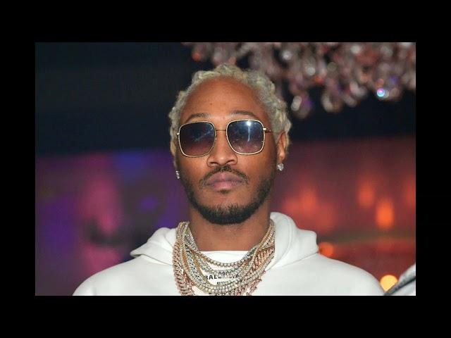 Future Type Beat - "Guwap"
