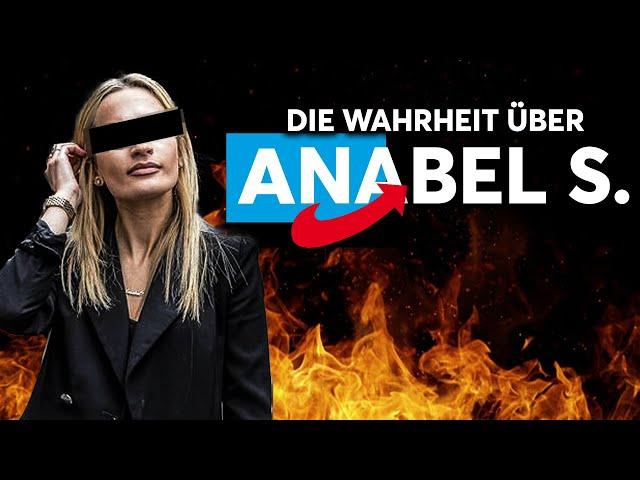 Ach Anabel, Ach...