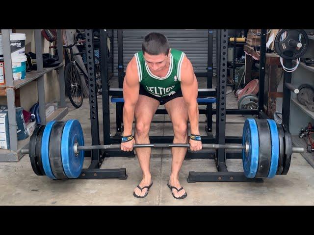 Squat everyday Day 1179: I forgot about this