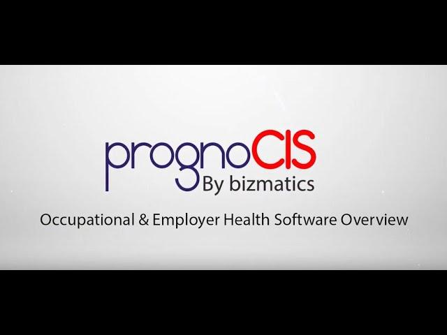 Occupational and Employer Health Software Overview