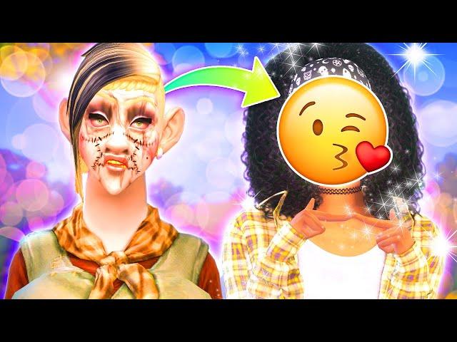 Can I Breed out the Weird in 5 GENERATIONS...?