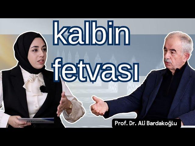 Fıkıh ve Fetva | Prof. Dr. Ali Bardakoğlu