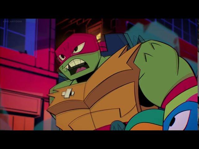 Raph Moments part 1 [rottmnt]