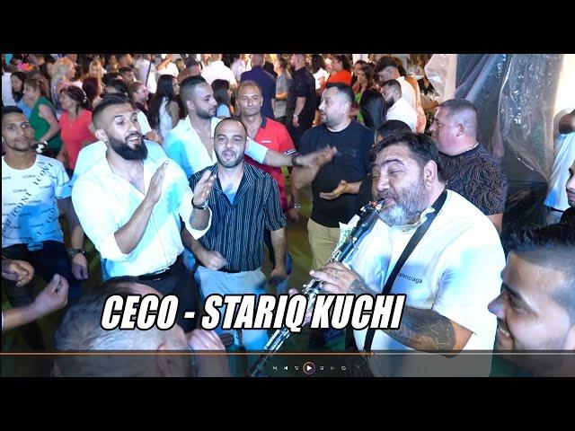 CECO & ALIOSHA - LAKO TIKI TA (STARIQ KUCHI), LIVE 2023