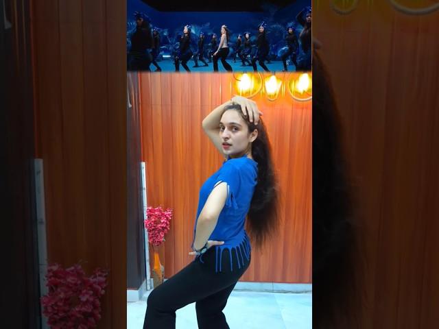 Paapi | Aastha Gill & Puri | Aastha Gill New Song 2025 |Piyush - Shazia|Dance Cover#trending #shorts