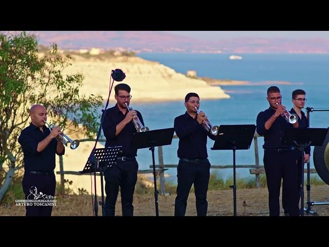 Festa della musica - Scala dei Turchi