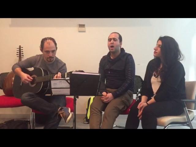 Burak ARSLAN - Bu Nasıl Bir Aşk