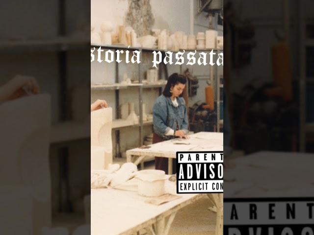 Er gitano vita passata dalla scuola superiorori (official)