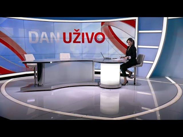 Dan uživo (22.01.2025)