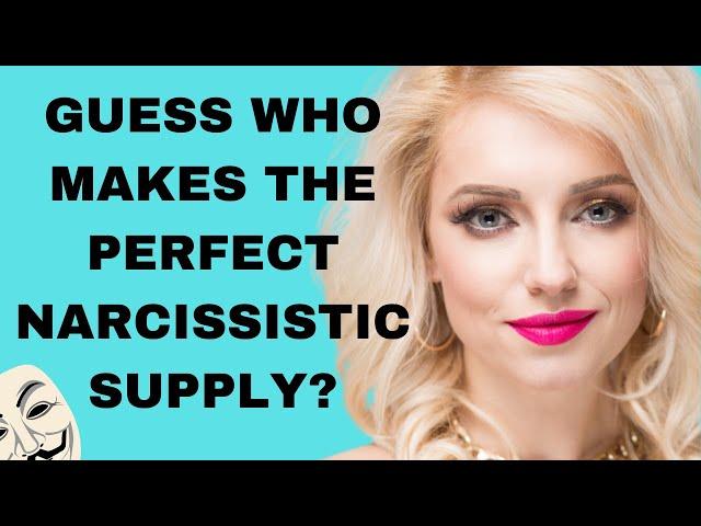 Former Acquaintances Make the Best Narcissistic Supply #narcissism #narcissist #narcissisticabuse