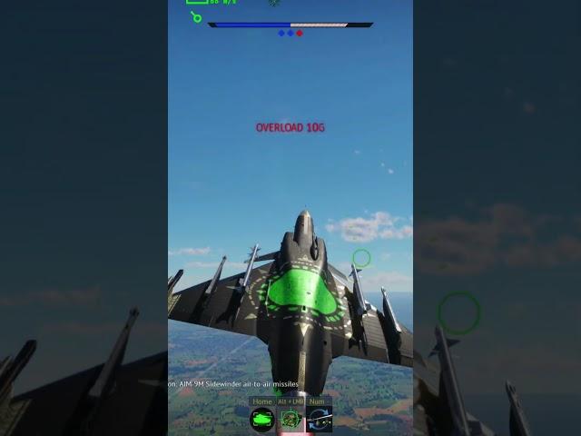 War thunder jas39c vs jas39c #warthundervideo #warthunder #gaming #fyp