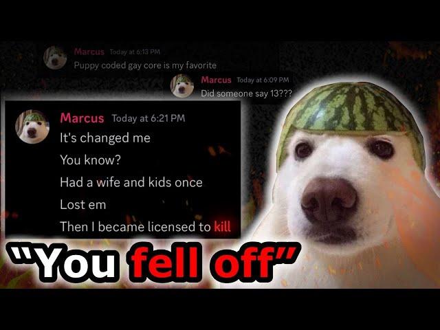 MARCUS WAS SCAMMED!!! MROW IS AN ABLEIST??? AND EVEN MORE MARCUS PUNISHMENT!!!