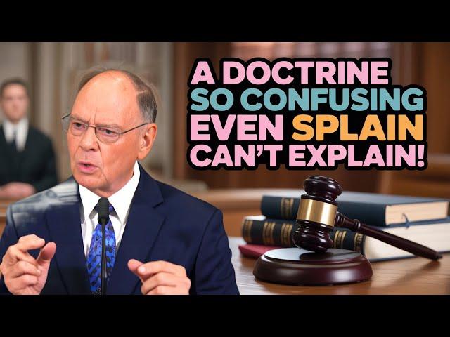 Overlapping Generation: Even Seniors Can't Explain This JW Teaching!