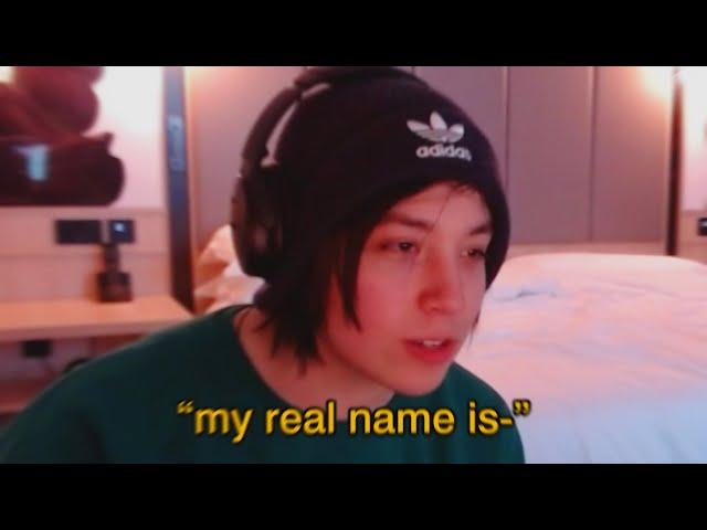 quackity's real name