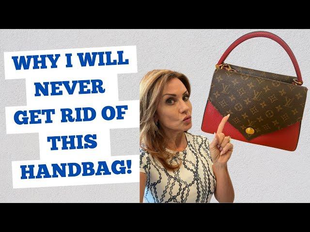 Is this Louis Vuitton Handbag the Best Luxury Bag Ever?