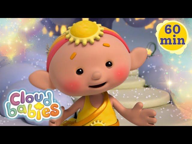 Get Cozy With The Cloudbabies  Autumnal Bedtime Stories To Watch An Hour Before Bed