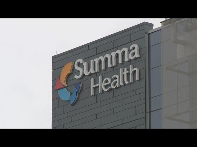 Akron-based Summa Health to be acquired by HATCo and become for-profit