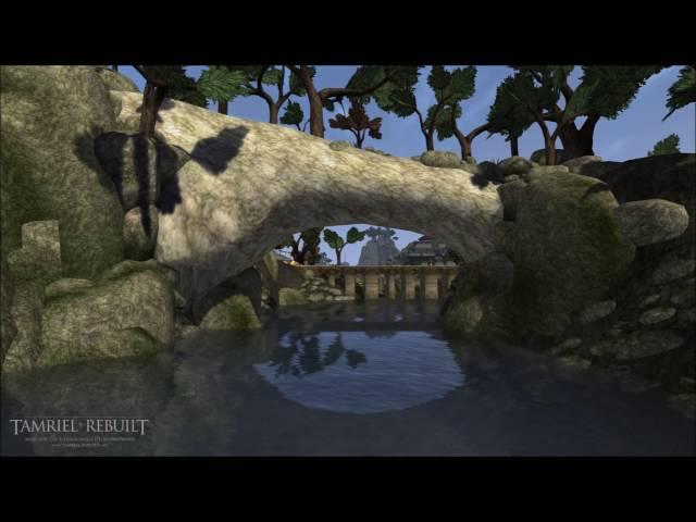 Tamriel Rebuilt Version 16.09 Released