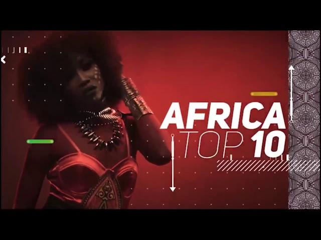 #NigezieXtreme Africa Top Ten