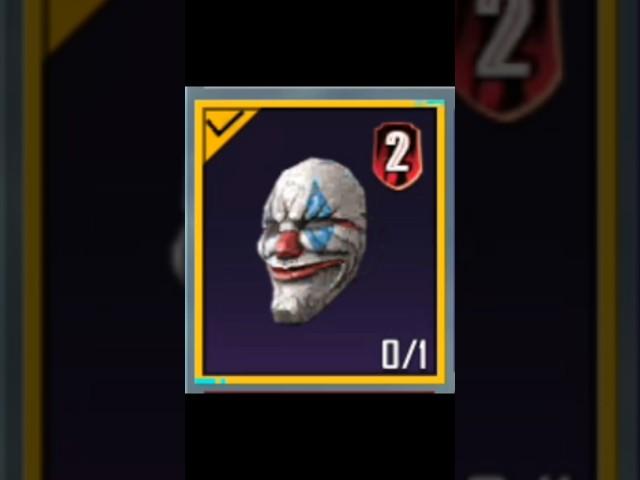 old player outfit  #pubg #bgmi #pubgmobile #pubgm #shorts #old #clownmask #season2 #trend #viral