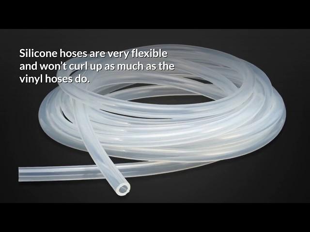 What Hoses Are the Best for Homebrew (Plastic, Vinyl etc?) » HomeBrewAdvice.com