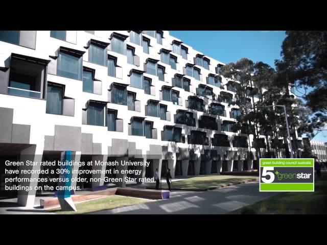 World Green Building Week 2016 - Change Your Perspective